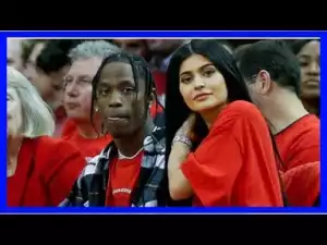 Kylie Jenner Shared Video - Intimate Documentary